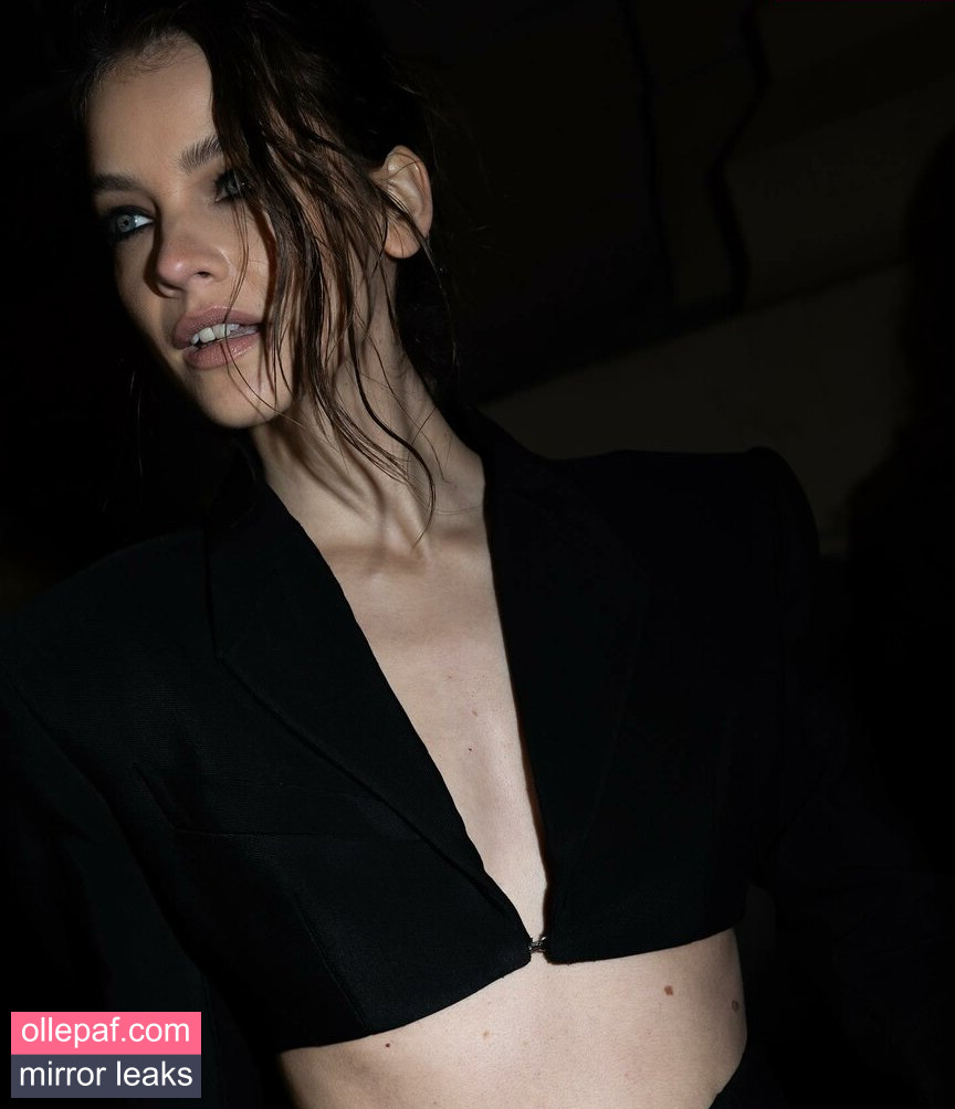 Latest Leaks Barbara Palvin Nude #771 - Fapello