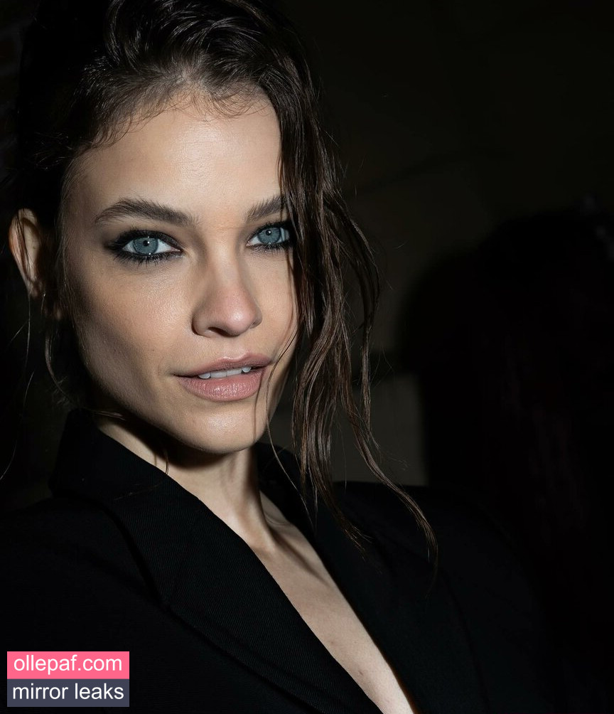 Latest Leaks Barbara Palvin Nude #772 - Fapello