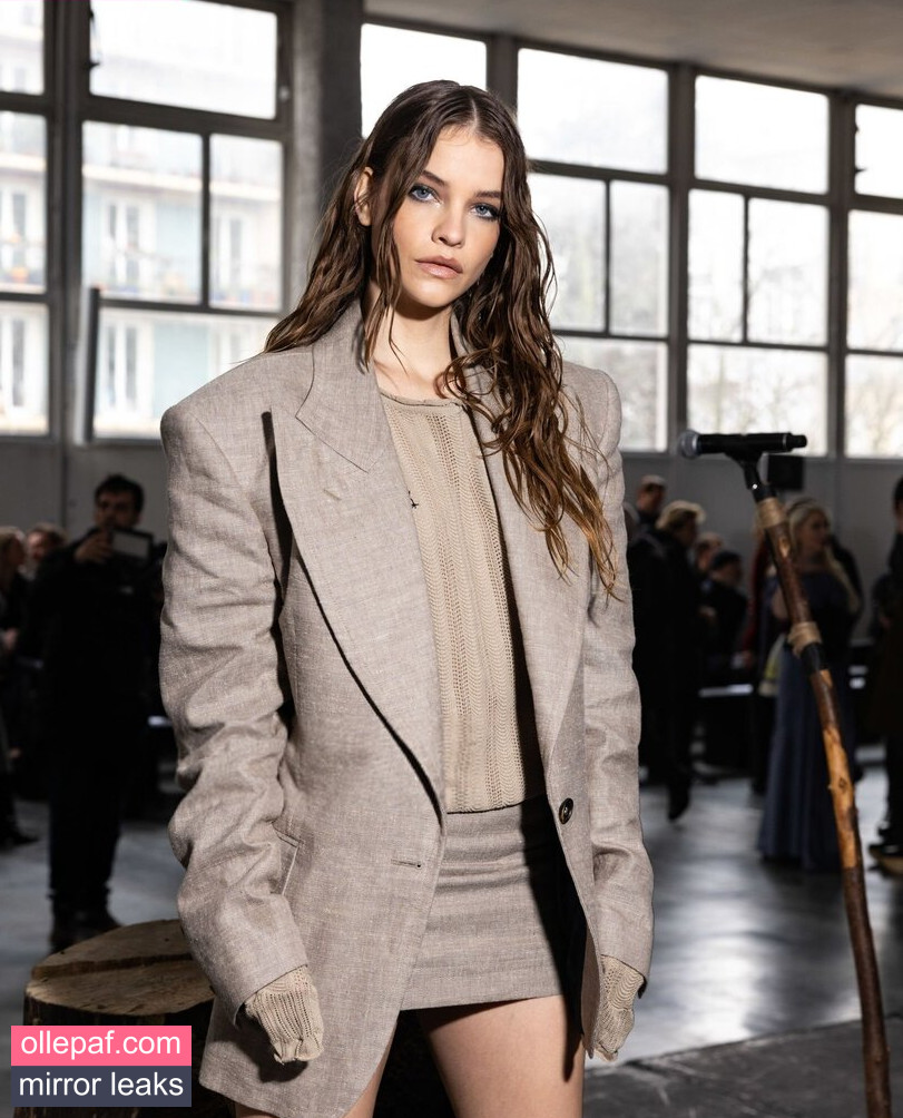 Latest Leaks Barbara Palvin Nude #780 - Fapello