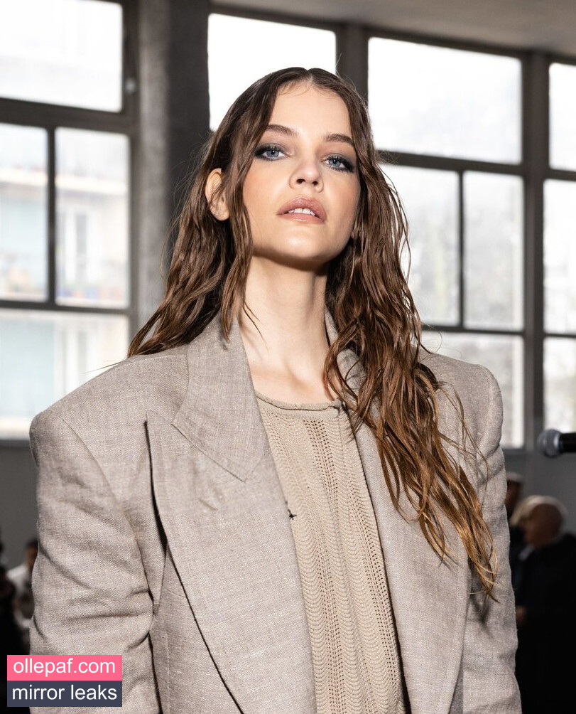 Latest Leaks Barbara Palvin Nude #782 - Fapello