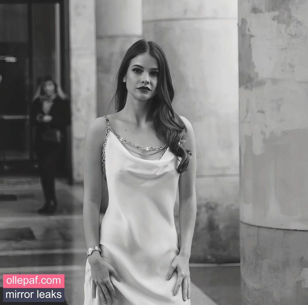 Latest Leaks Barbara Palvin Nude #790 - Fapello