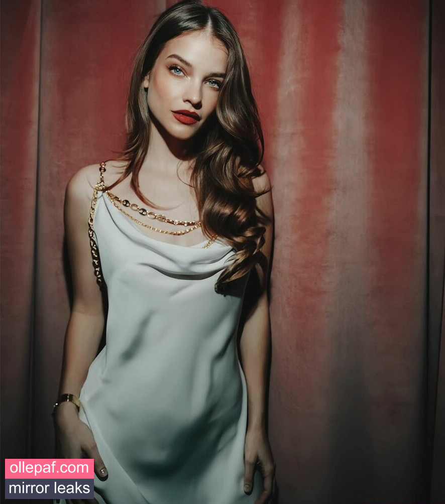Latest Leaks Barbara Palvin Nude #792 - Fapello