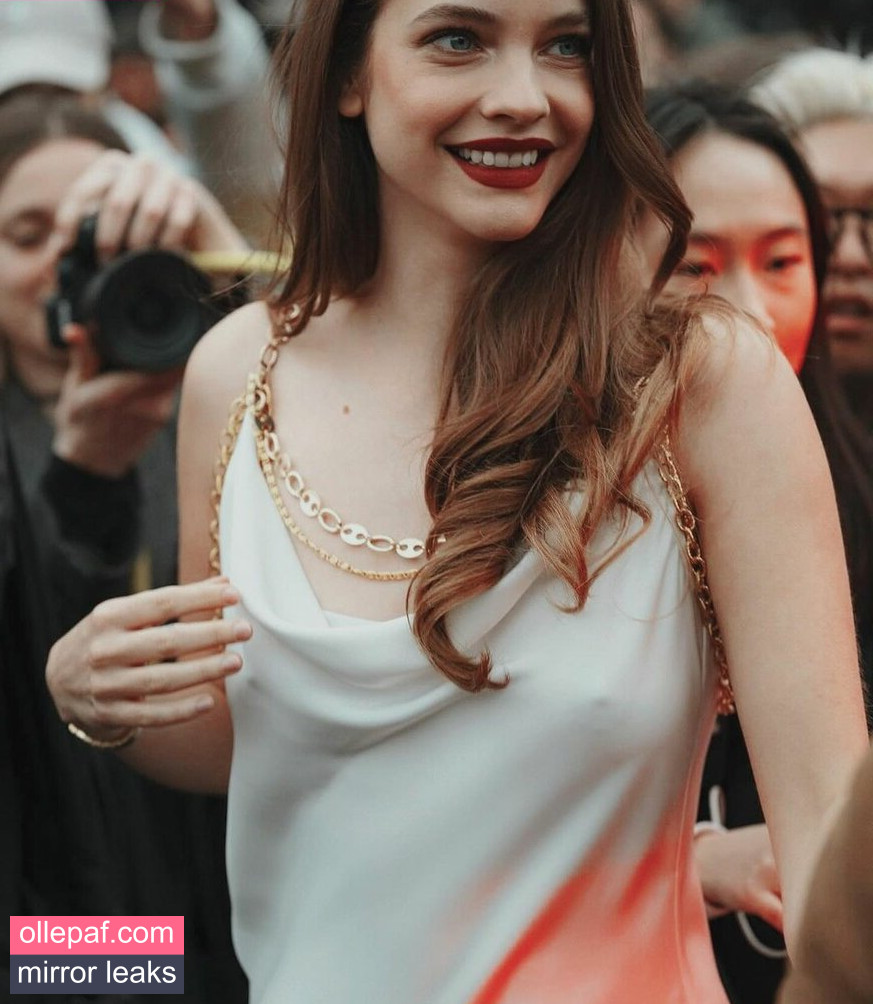 Latest Leaks Barbara Palvin Nude #793 - Fapello