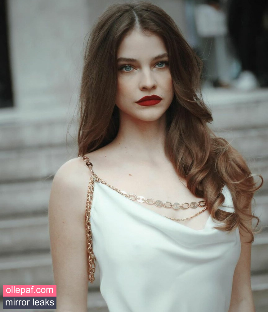 Latest Leaks Barbara Palvin Nude #795 - Fapello