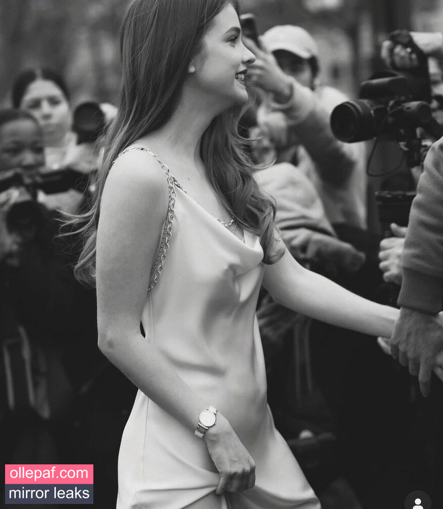 Latest Leaks Barbara Palvin Nude #799 - Fapello