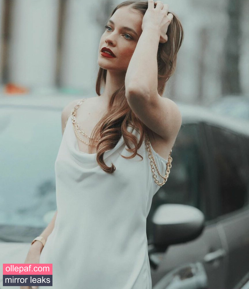 Latest Leaks Barbara Palvin Nude #802 - Fapello