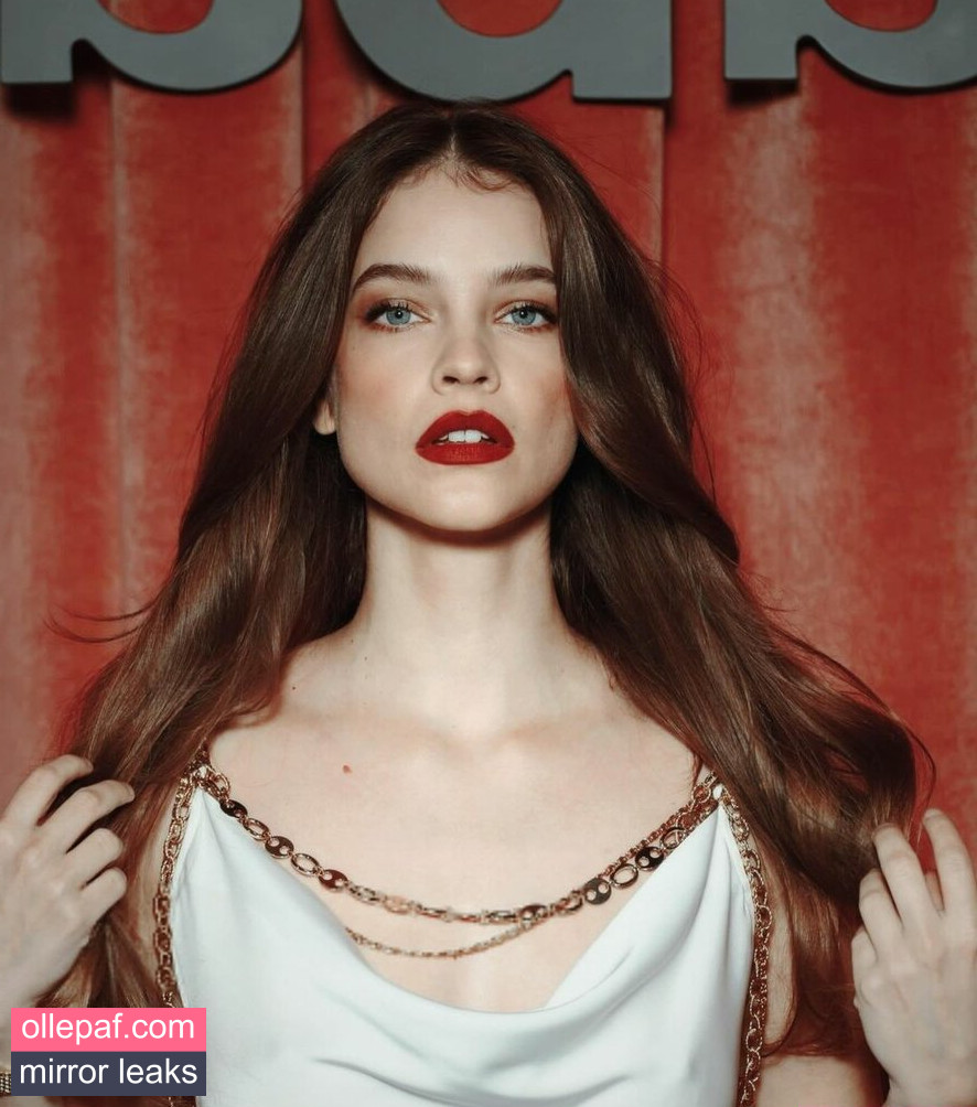 Latest Leaks Barbara Palvin Nude #804 - Fapello