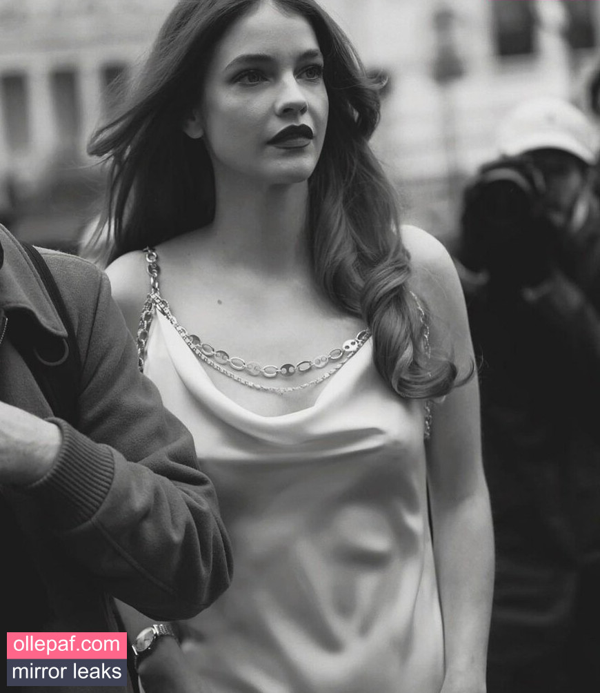 Latest Leaks Barbara Palvin Nude #807 - Fapello