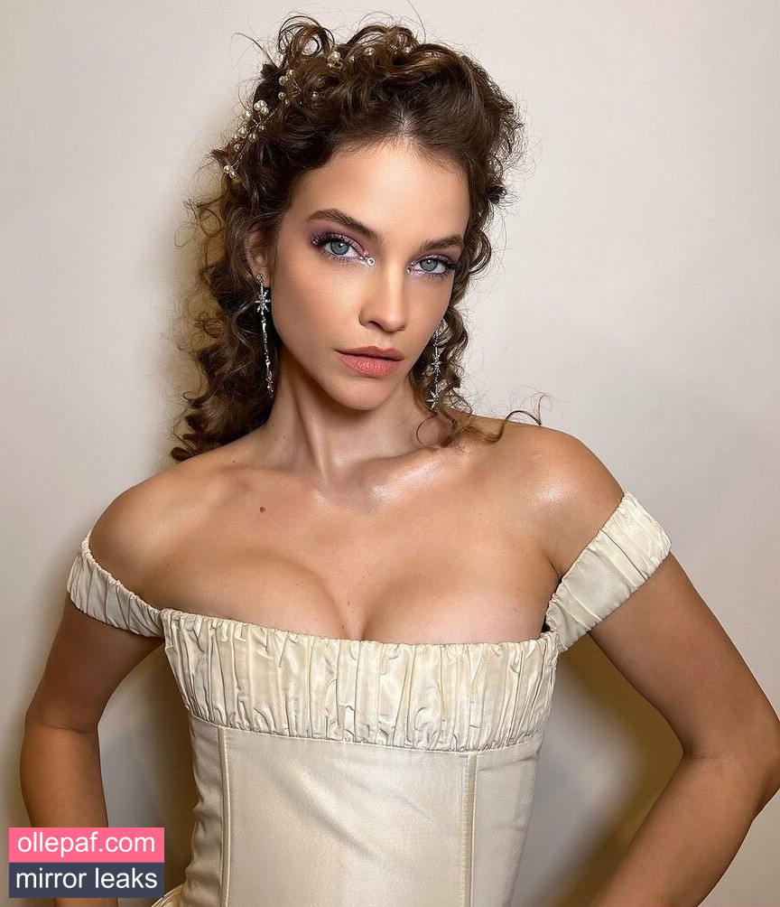 Barbara Palvin Nude Leaks OnlyFans #92 - Fapello