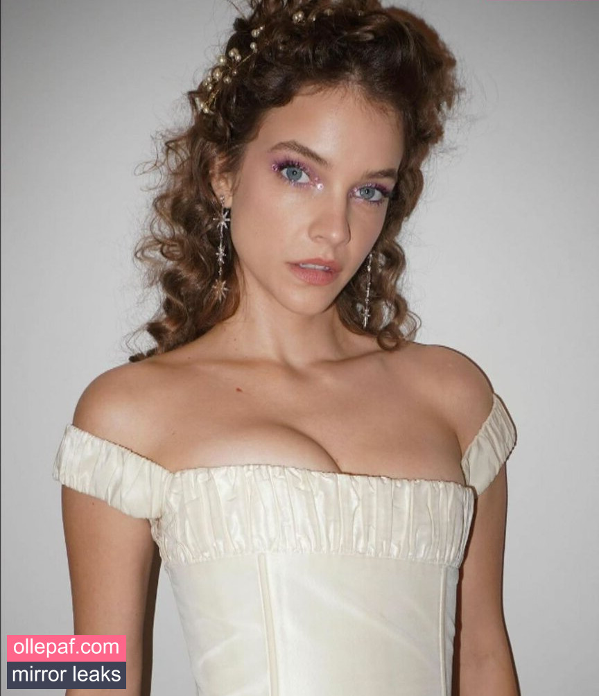 Barbara Palvin Nude Leaks OnlyFans #95 - Fapello