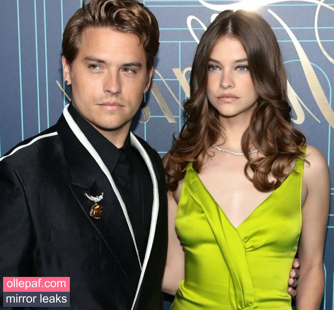 Latest Leaks Barbara Palvin Nude #992 - Fapello