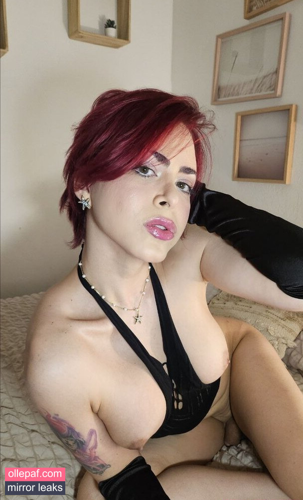 Latest Leaks Barbara Perez Nude #89 - Fapello
