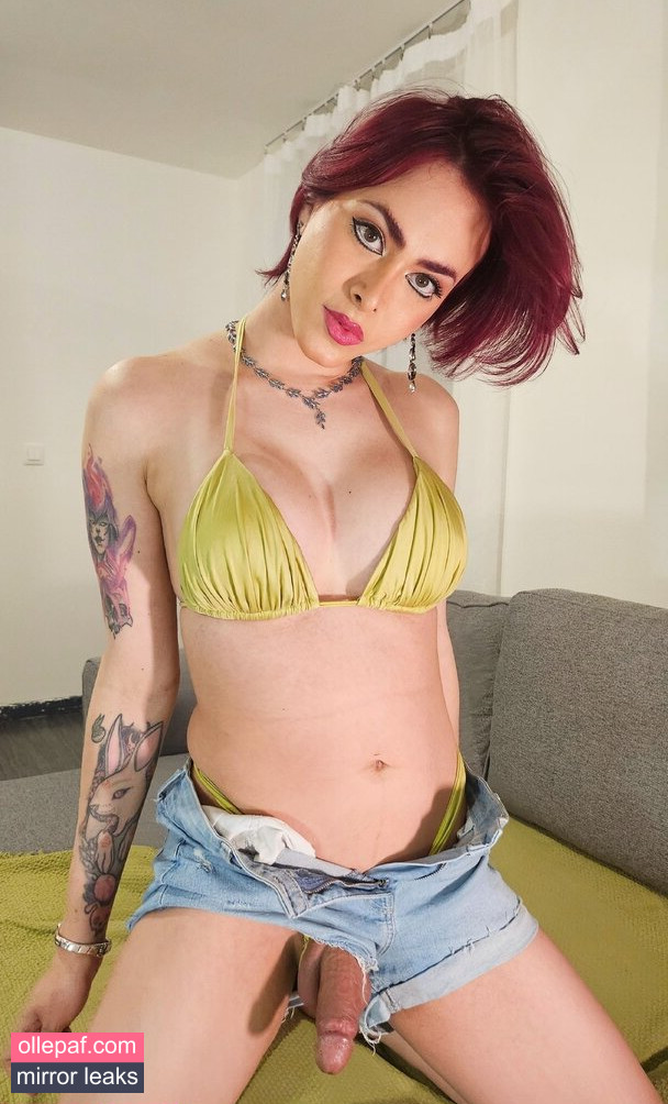 Latest Leaks Barbara Perez Nude #90 - Fapello