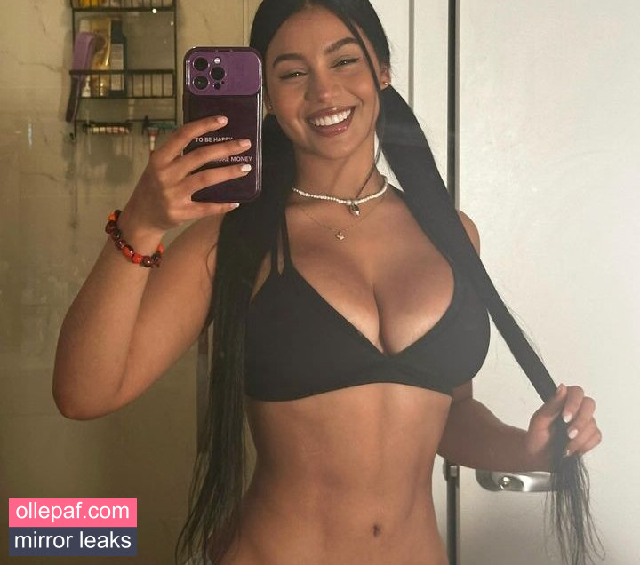 Latest Leaks Barbara Ramirez Nude #107 - Fapello