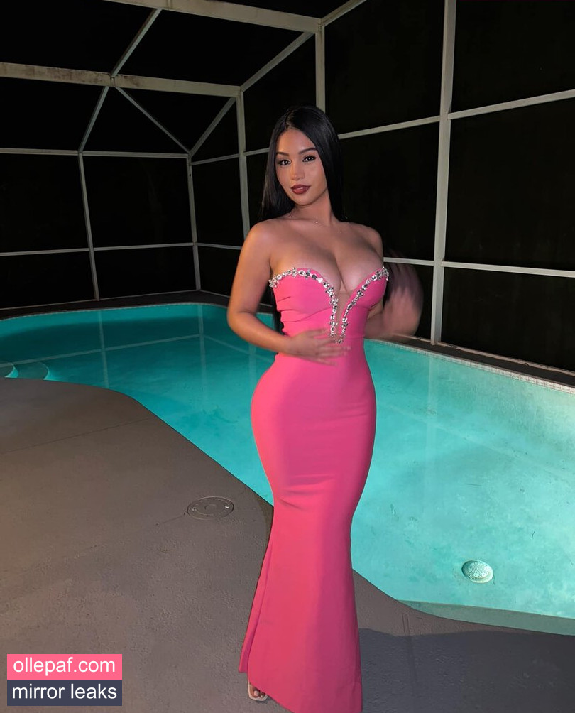 Latest Leaks Barbara Ramirez Nude #109 - Fapello