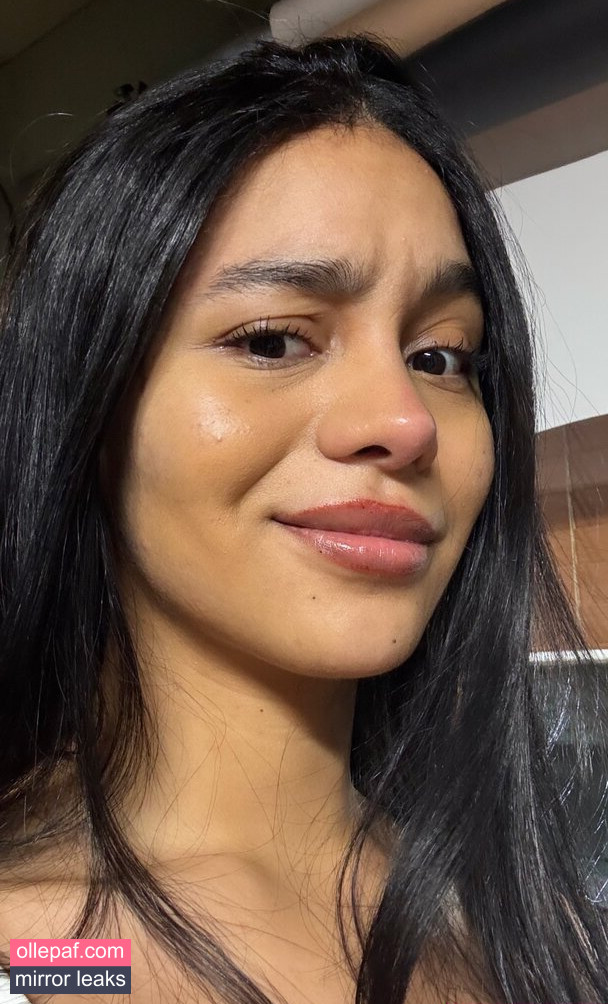 Latest Leaks Barbara Ramirez Nude #12 - Fapello