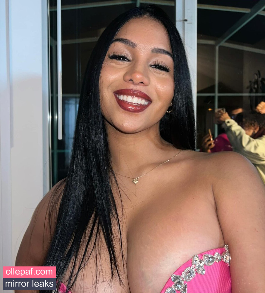 Latest Leaks Barbara Ramirez Nude #112 - Fapello