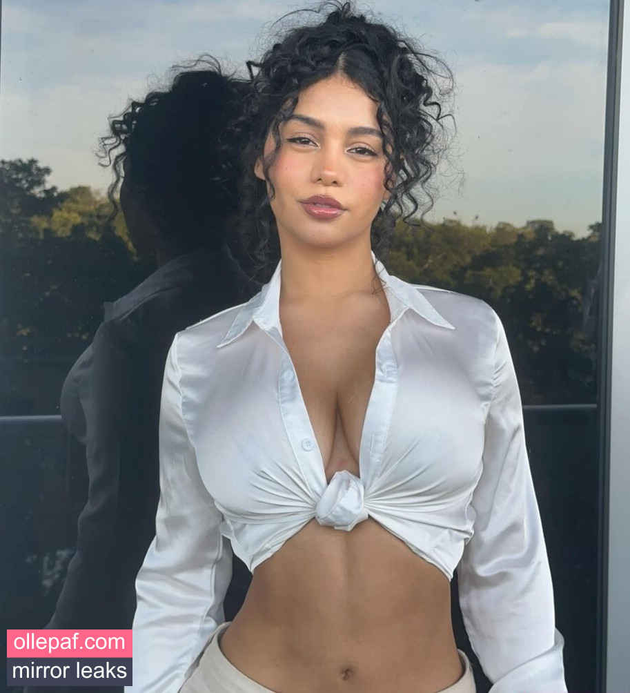 Latest Leaks Barbara Ramirez Nude #115 - Fapello