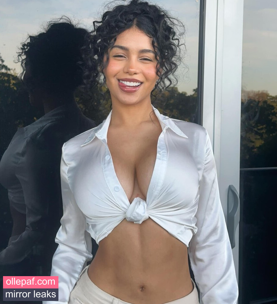 Latest Leaks Barbara Ramirez Nude #118 - Fapello