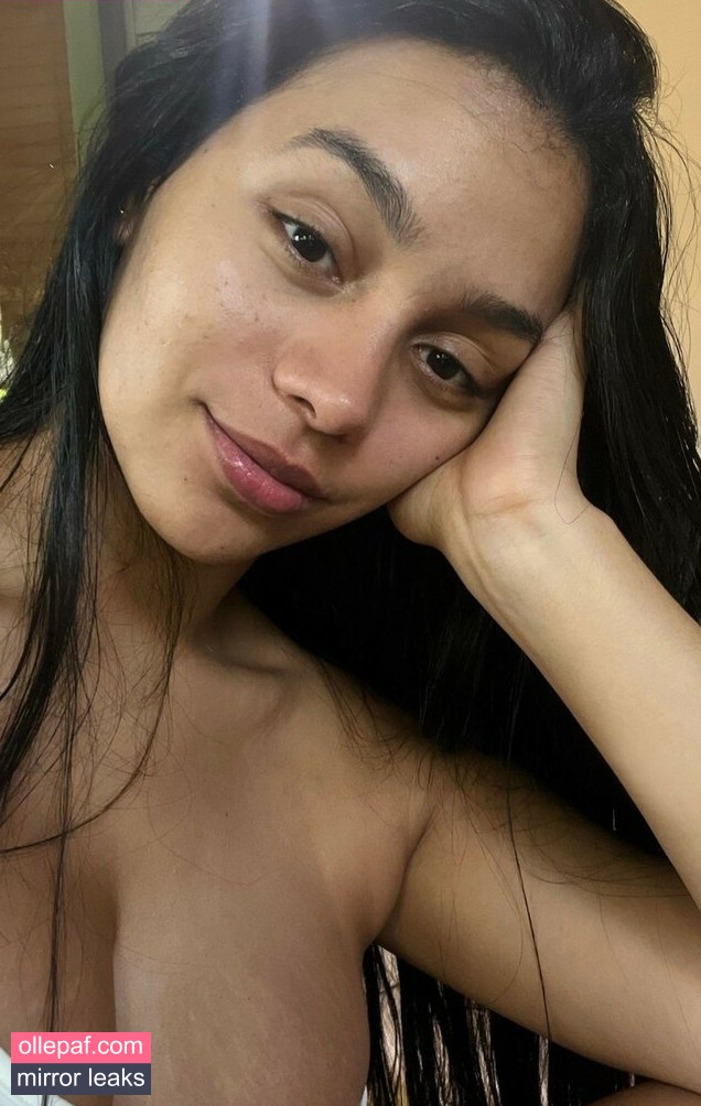 Latest Leaks Barbara Ramirez Nude #121 - Fapello