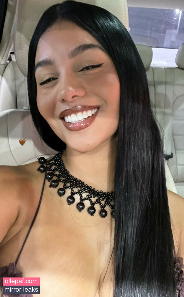 Latest Leaks Barbara Ramirez Nude #127 - Fapello