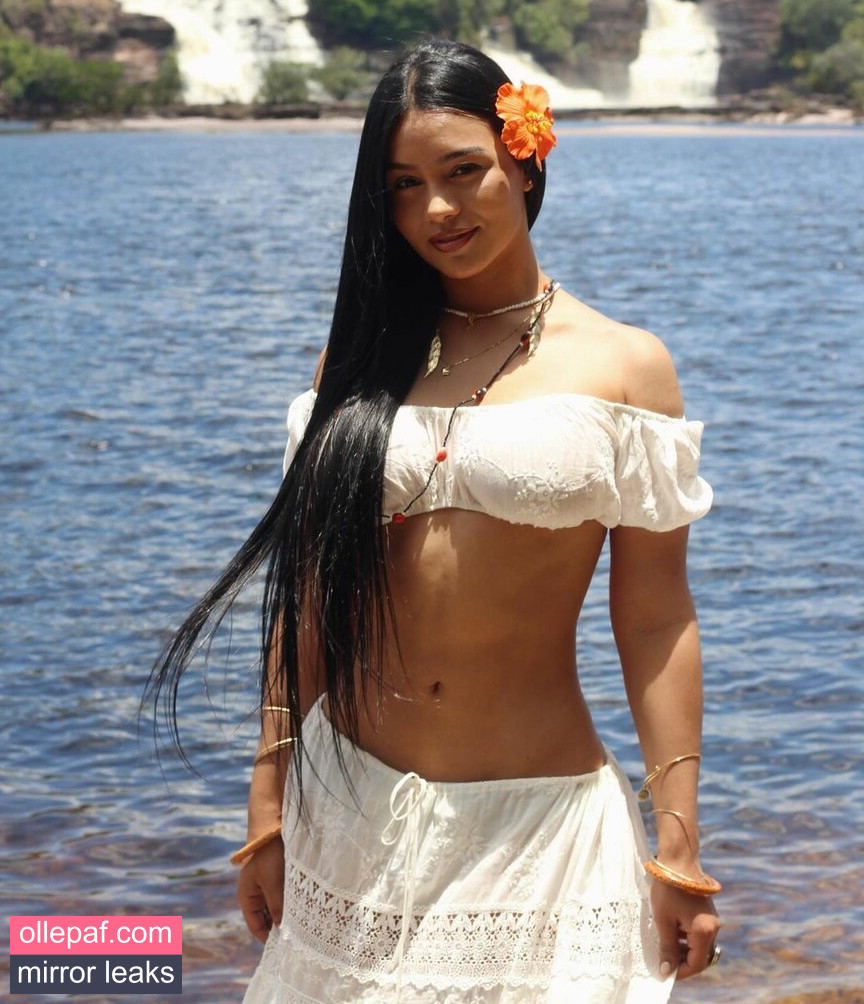 Latest Leaks Barbara Ramirez Nude #138 - Fapello
