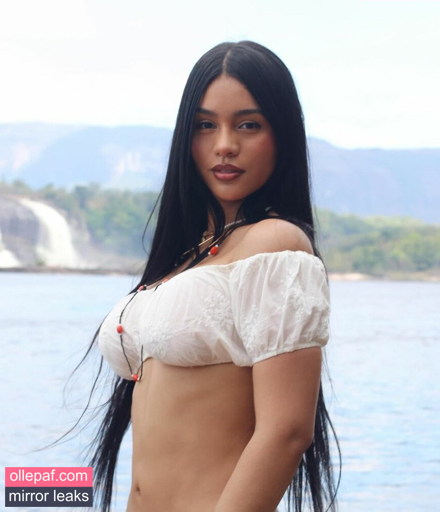 Latest Leaks Barbara Ramirez Nude #141 - Fapello