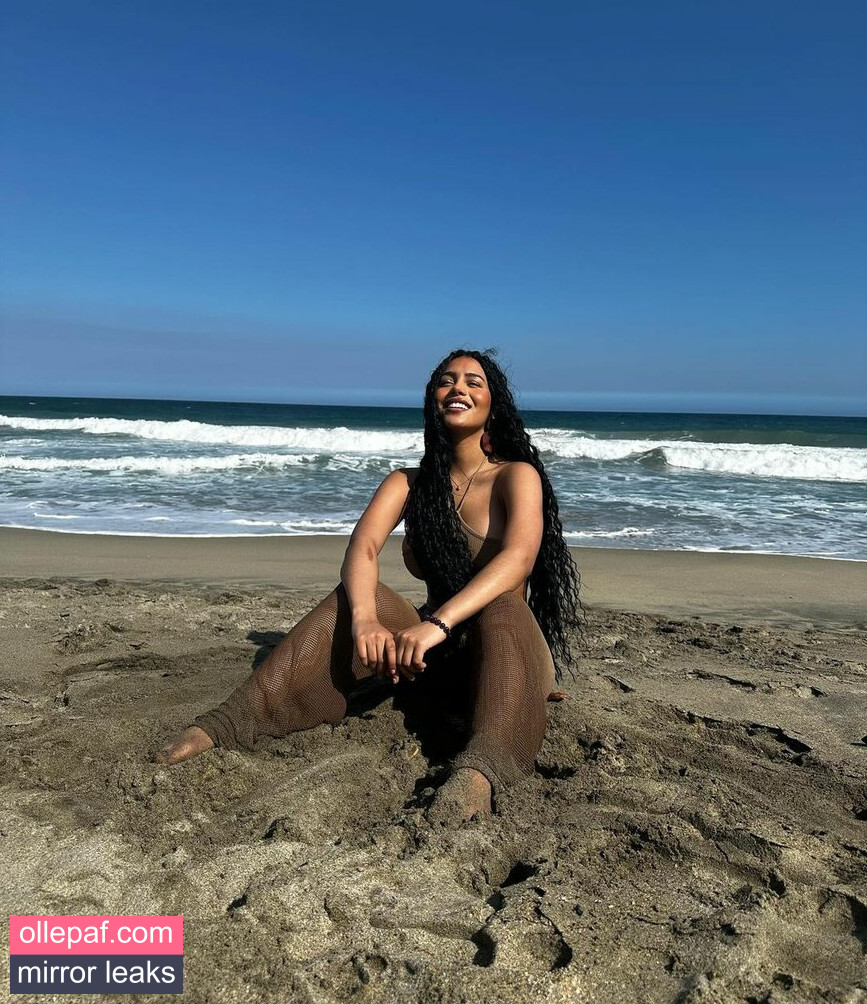 Latest Leaks Barbara Ramirez Nude #144 - Fapello