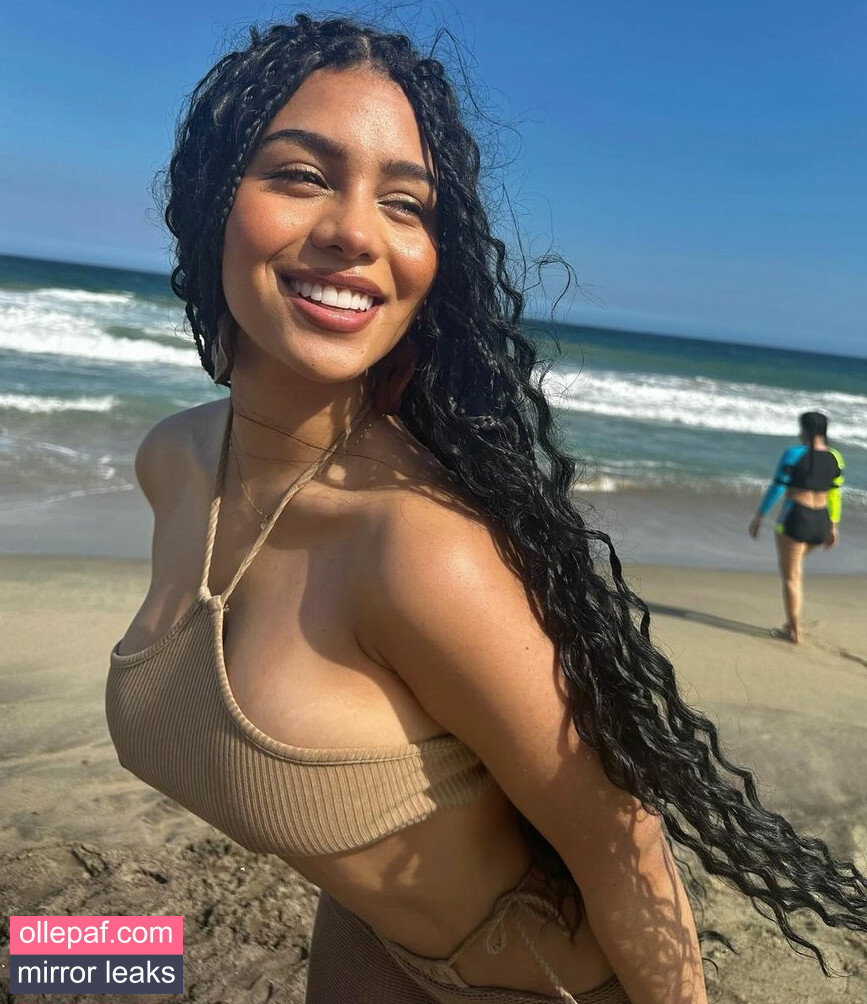 Latest Leaks Barbara Ramirez Nude #147 - Fapello