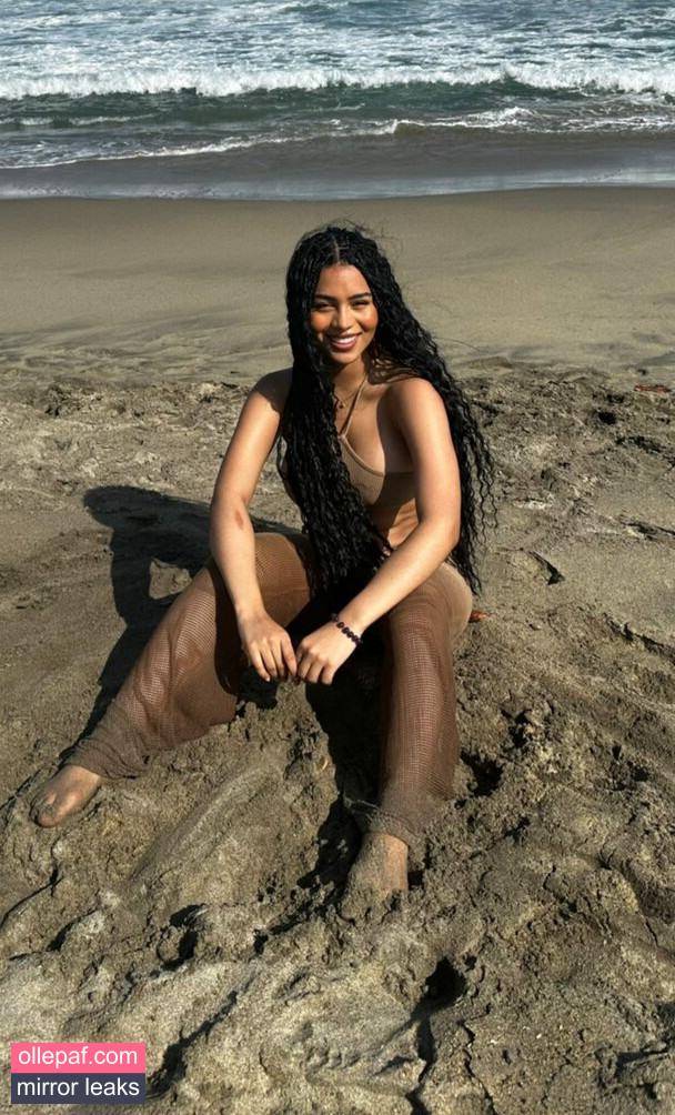 Latest Leaks Barbara Ramirez Nude #151 - Fapello
