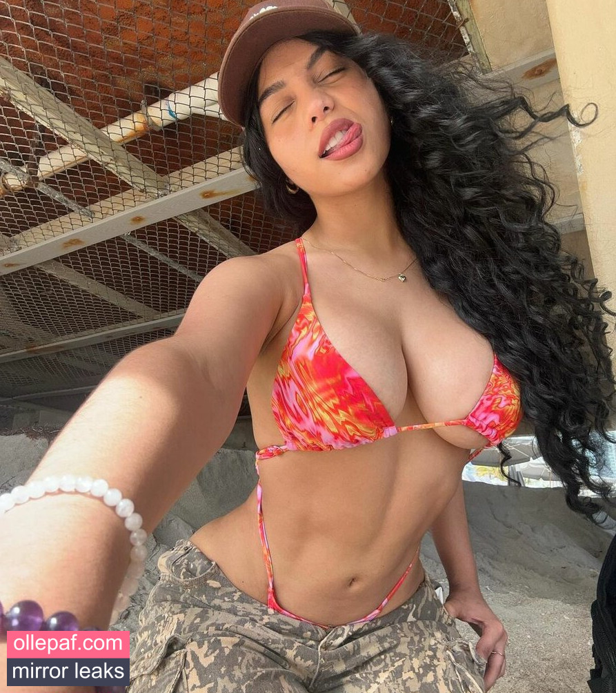 Latest Leaks Barbara Ramirez Nude #159 - Fapello