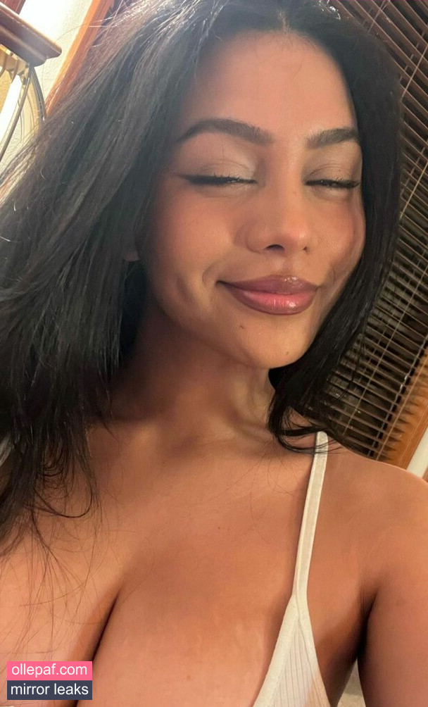 Latest Leaks Barbara Ramirez Nude #186 - Fapello