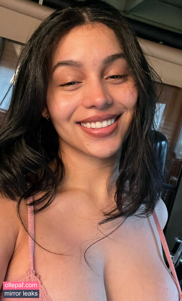 Latest Leaks Barbara Ramirez Nude #193 - Fapello