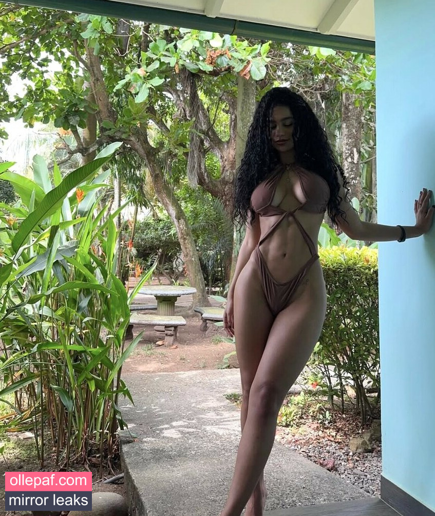 Latest Leaks Barbara Ramirez Nude #3 - Fapello