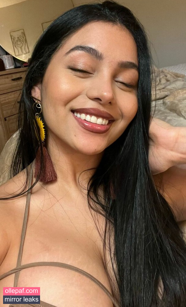 Latest Leaks Barbara Ramirez Nude #203 - Fapello