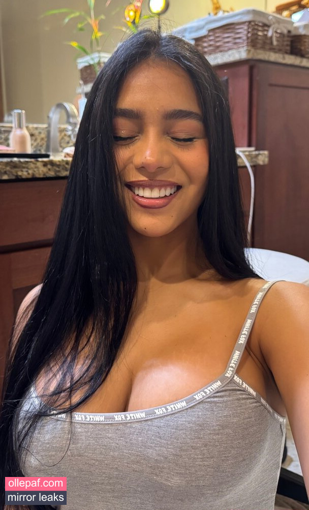 Latest Leaks Barbara Ramirez Nude #22 - Fapello