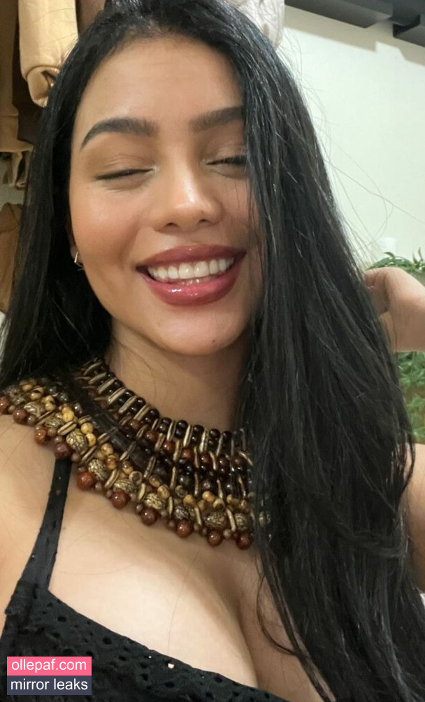 Latest Leaks Barbara Ramirez Nude #227 - Fapello