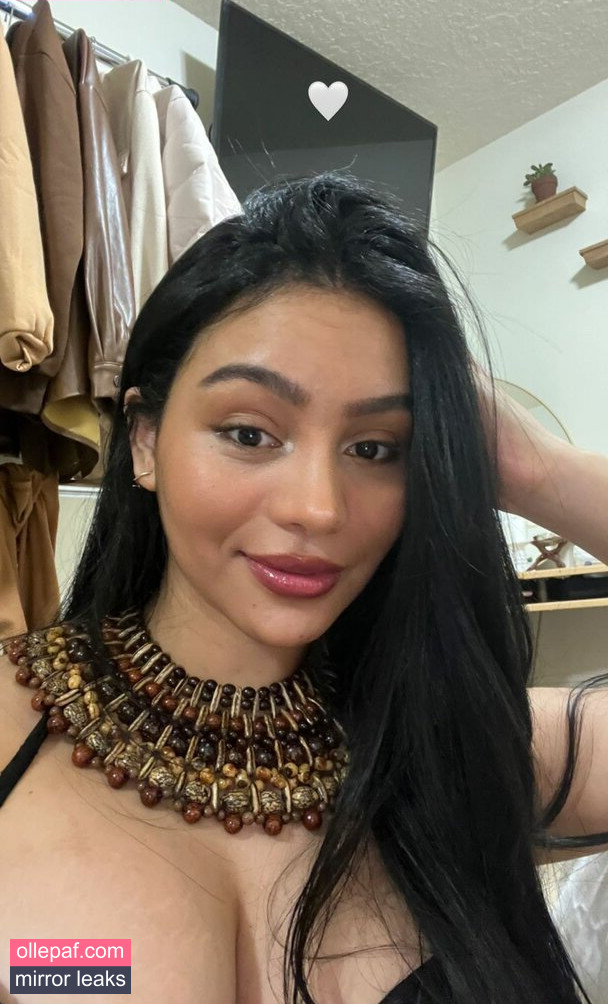 Latest Leaks Barbara Ramirez Nude #228 - Fapello