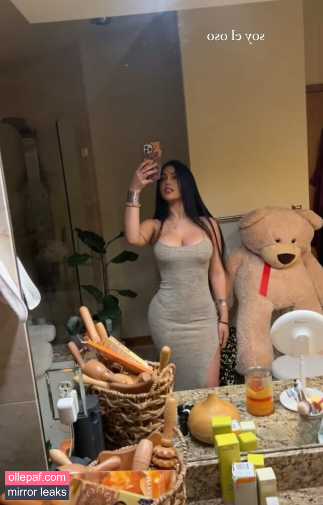 Latest Leaks Barbara Ramirez Nude #233 - Fapello