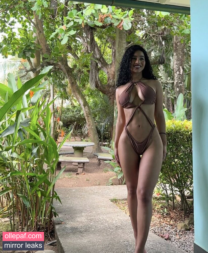 Latest Leaks Barbara Ramirez Nude #4 - Fapello