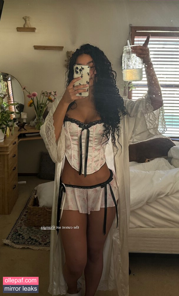 Latest Leaks Barbara Ramirez Nude #34 - Fapello