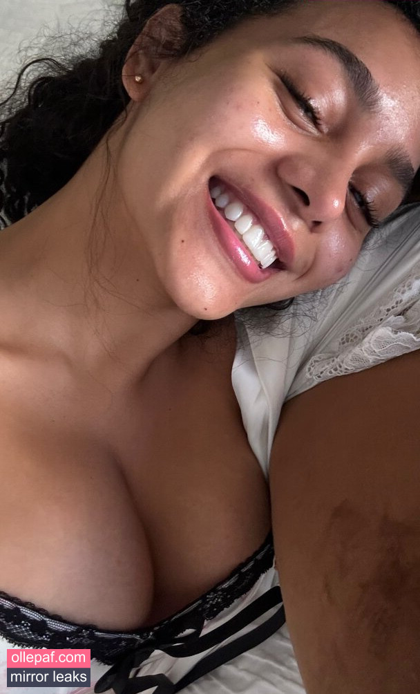 Latest Leaks Barbara Ramirez Nude #35 - Fapello