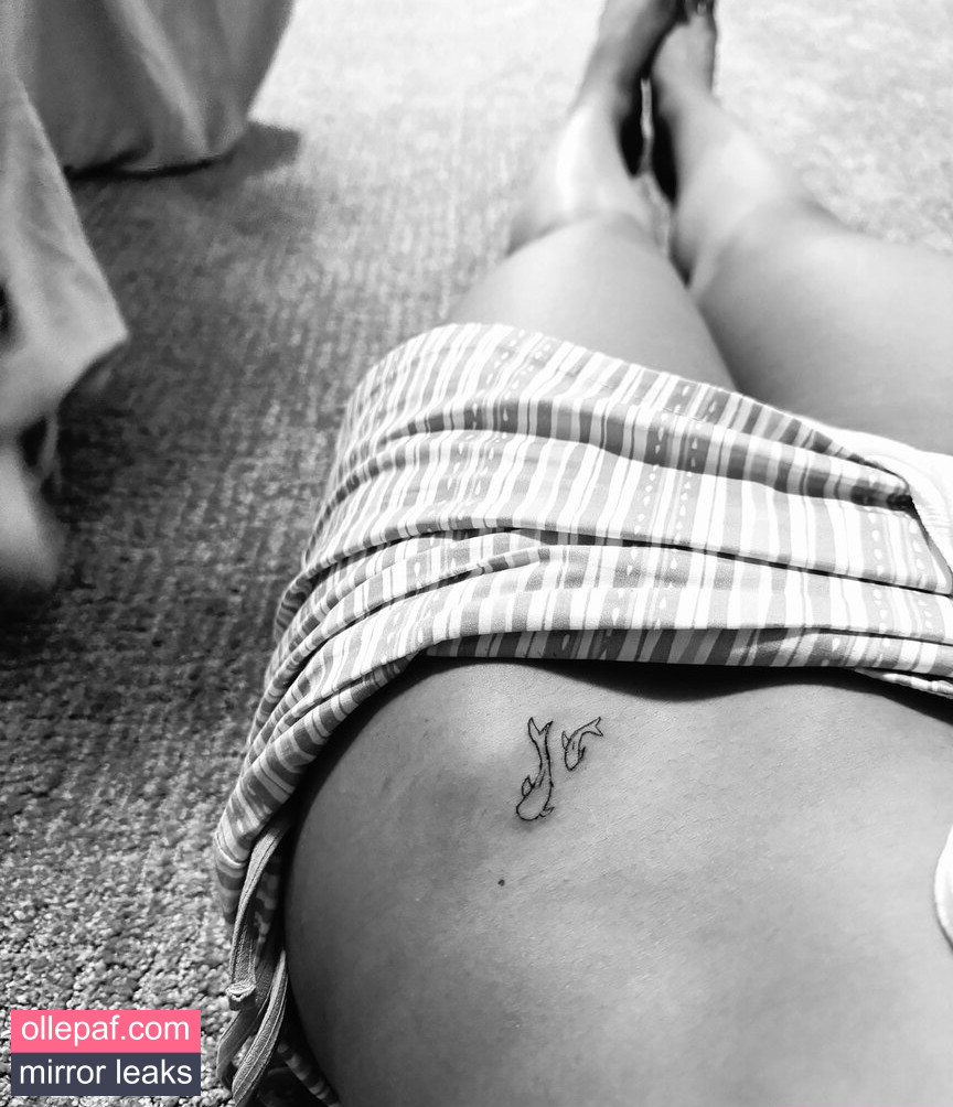 Latest Leaks Barbara Ramirez Nude #39 - Fapello