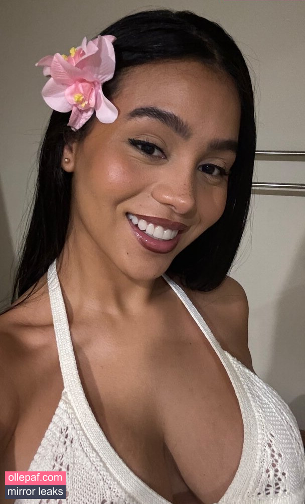 Latest Leaks Barbara Ramirez Nude #64 - Fapello