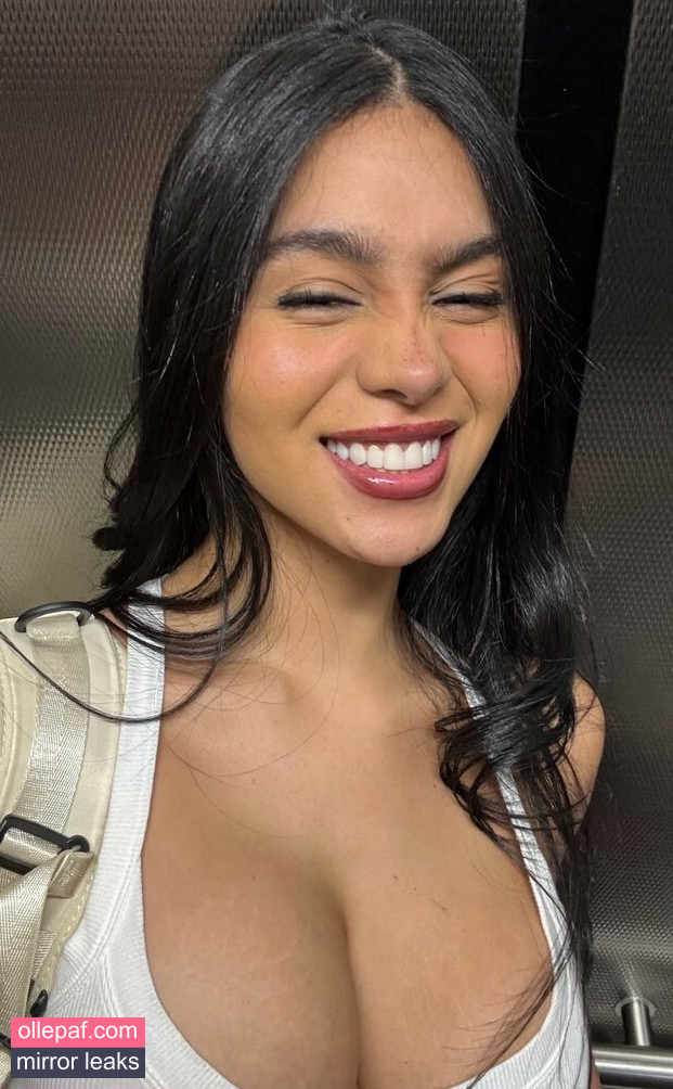 Latest Leaks Barbara Ramirez Nude #8 - Fapello