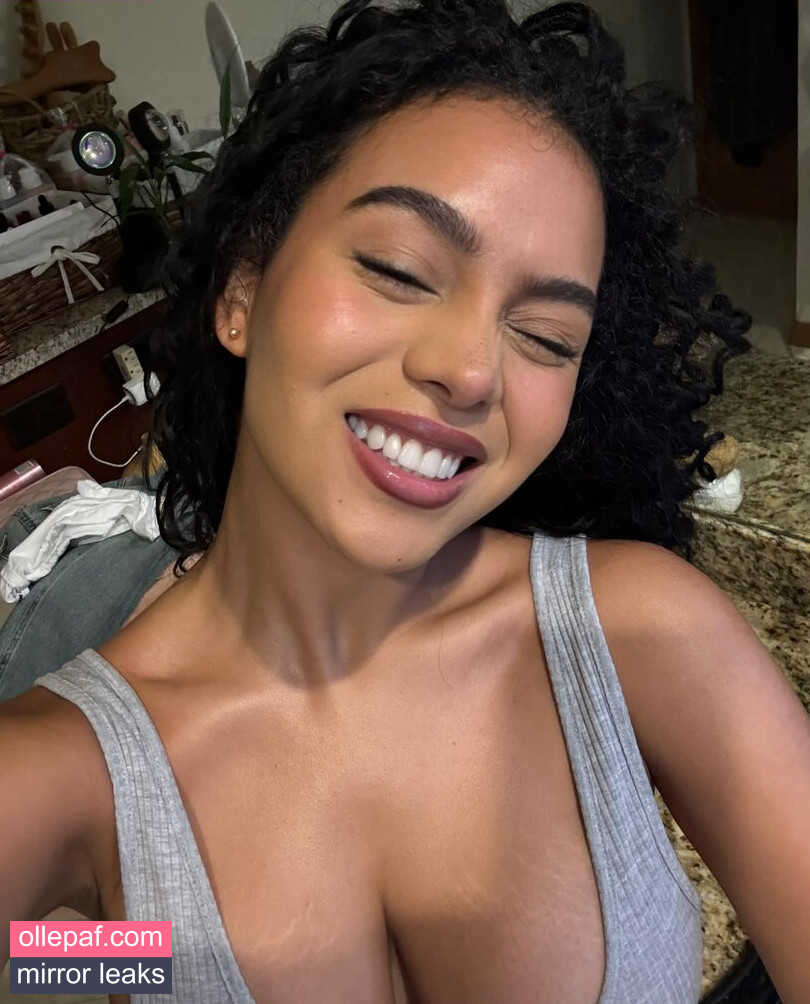 Latest Leaks Barbara Ramirez Nude #71 - Fapello