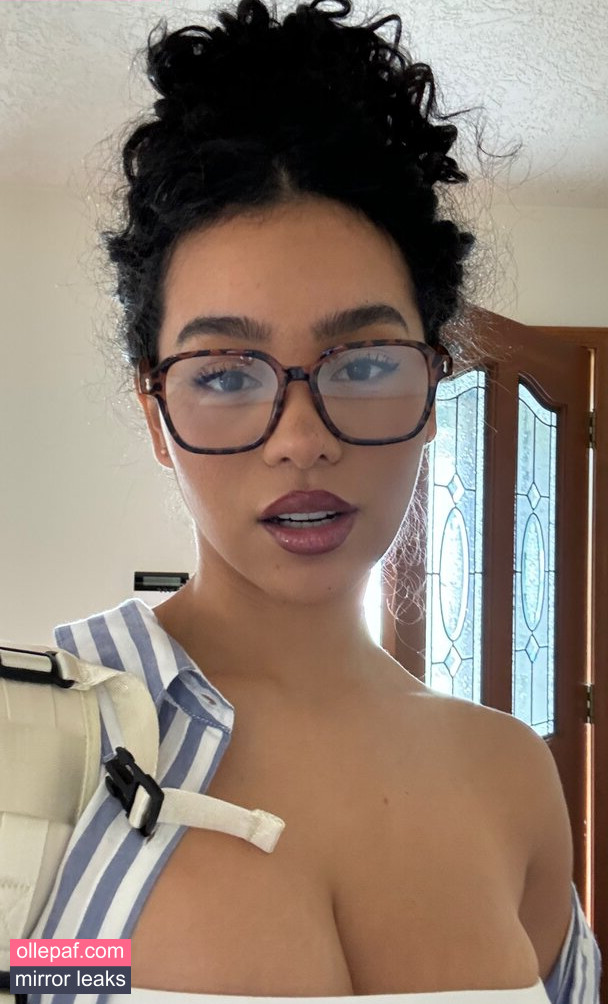 Latest Leaks Barbara Ramirez Nude #73 - Fapello