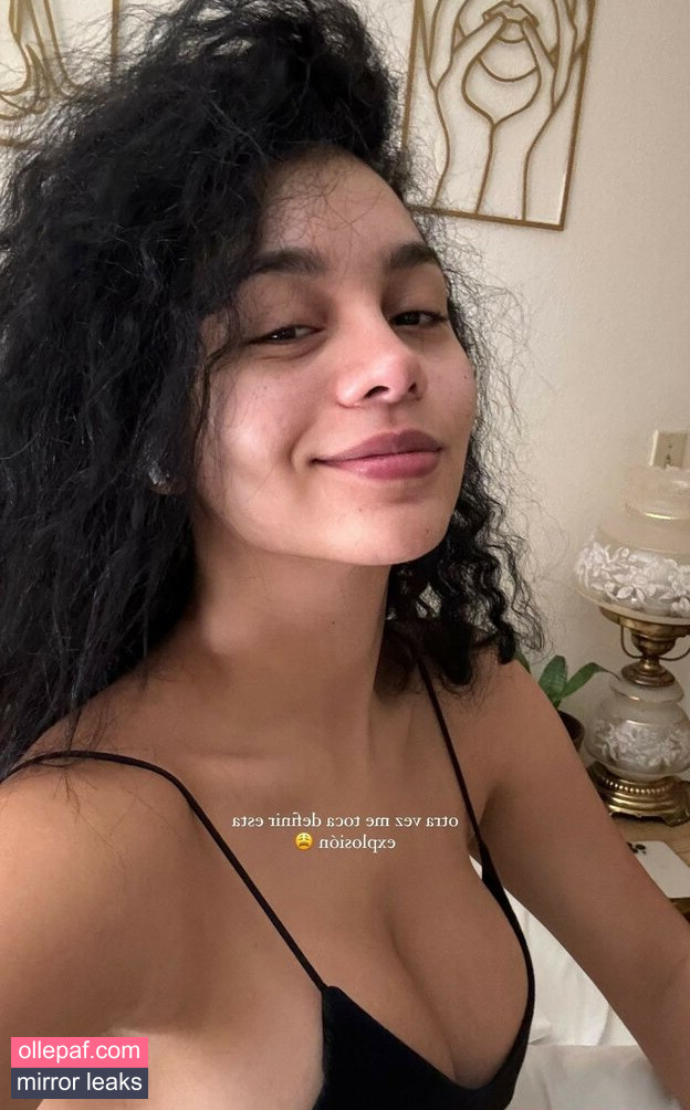 Latest Leaks Barbara Ramirez Nude #74 - Fapello