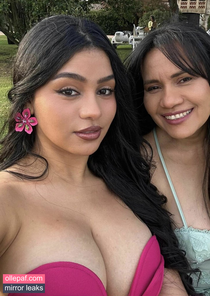 Latest Leaks Barbara Ramirez Nude #79 - Fapello