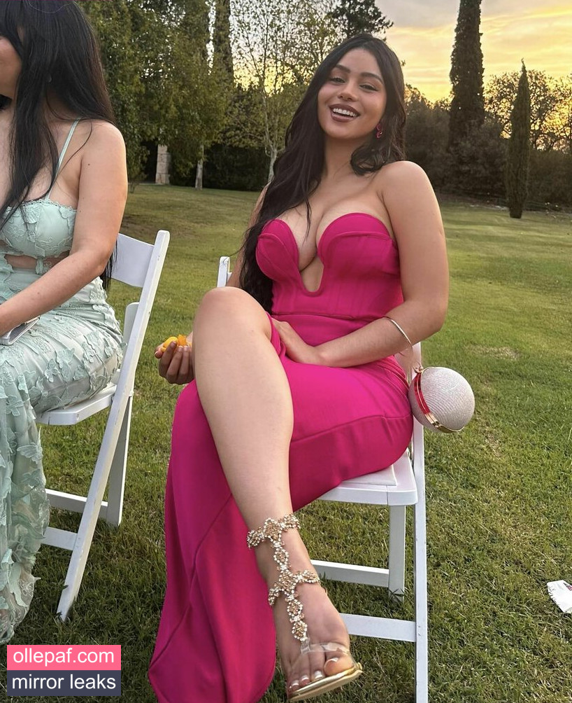 Latest Leaks Barbara Ramirez Nude #80 - Fapello